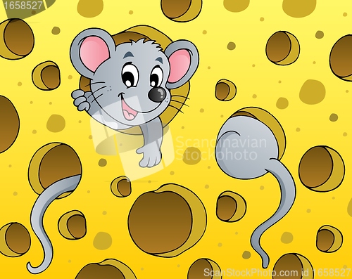 Image of Mouse theme image 1