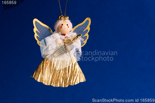 Image of Angel