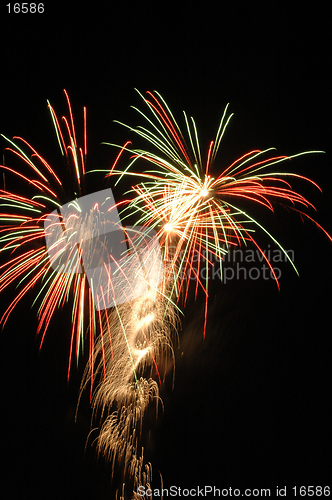 Image of Fireworks