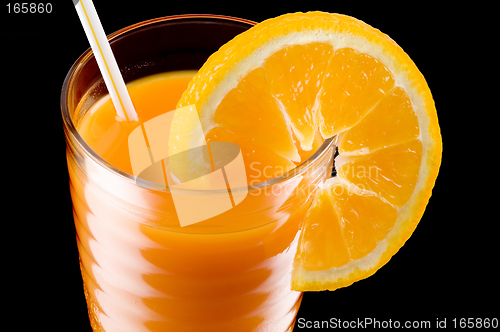 Image of Orange juice