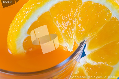 Image of Orange juice