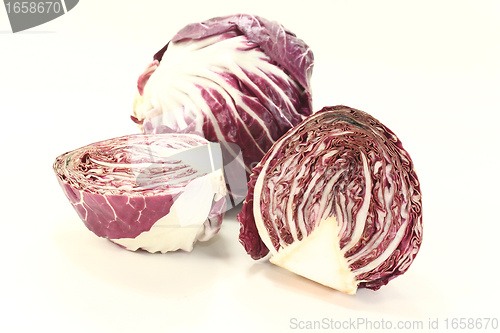 Image of Radicchio