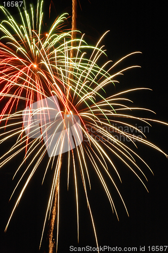 Image of Fireworks