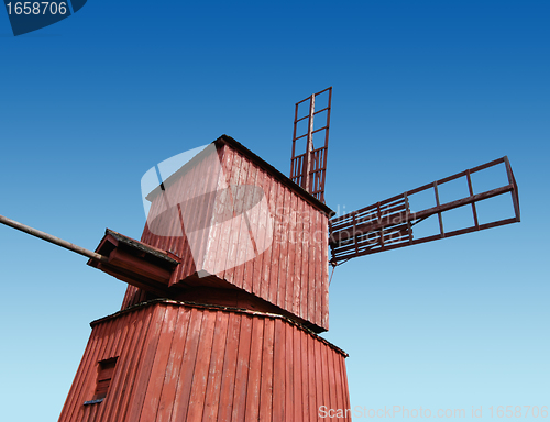 Image of Windmill