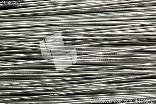 Image of Metal wire 