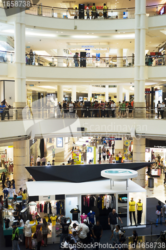 Image of Shoping mall