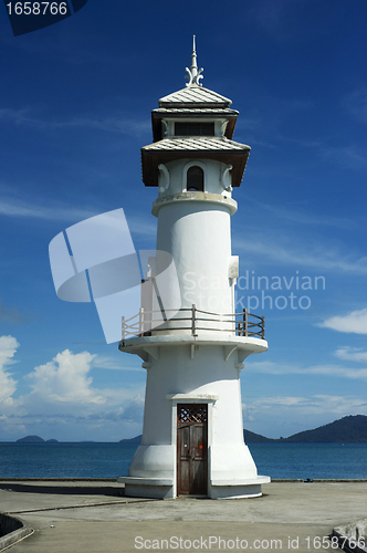 Image of Lighthouse