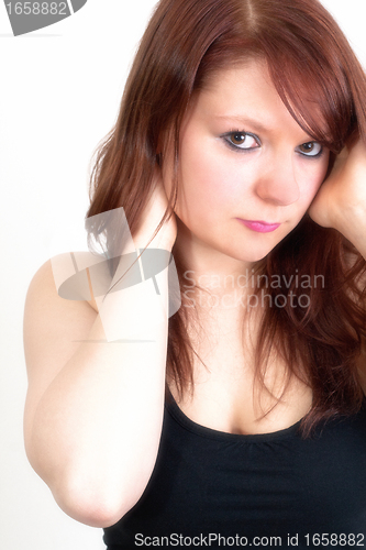 Image of Portrait