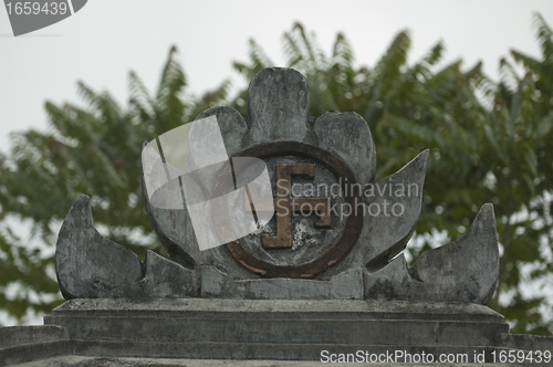 Image of Swastika