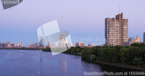 Image of Boston University School of Law