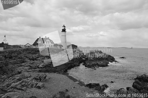 Image of Lighthouse