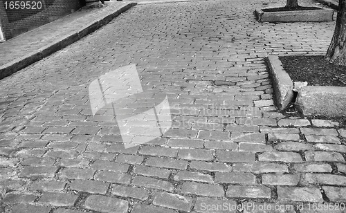 Image of Cobblestone