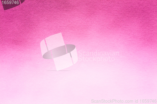 Image of Old pink paper texture