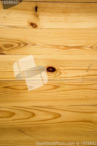 Image of Old pine floors 