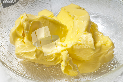 Image of margarine
