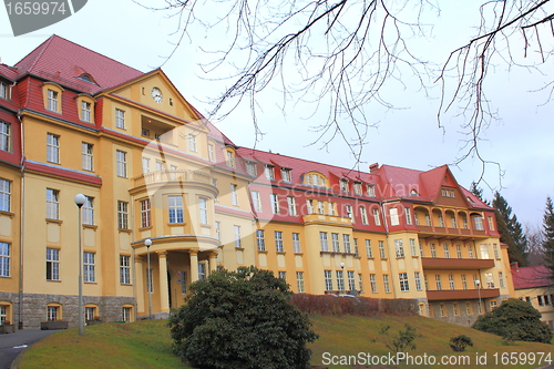 Image of Hospital in Kowary