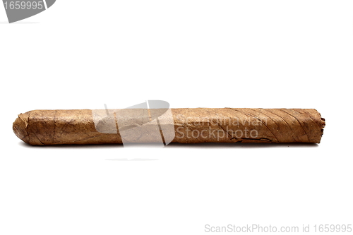 Image of cigar