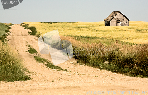 Image of Rural Saskatchewan