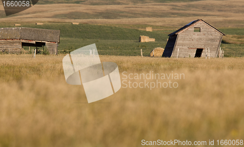 Image of Rural Saskatchewan