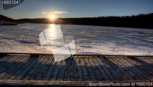 Image of Cypress Hills Alberta