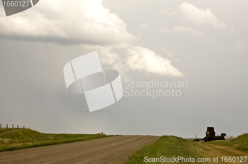 Image of Rural Saskatchewan