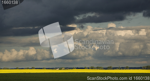 Image of Rural Saskatchewan