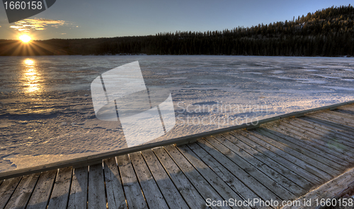 Image of Cypress Hills Alberta