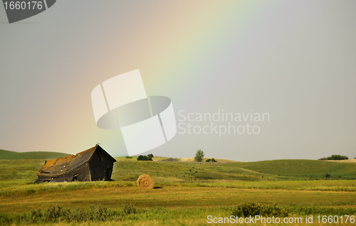 Image of Rural Saskatchewan