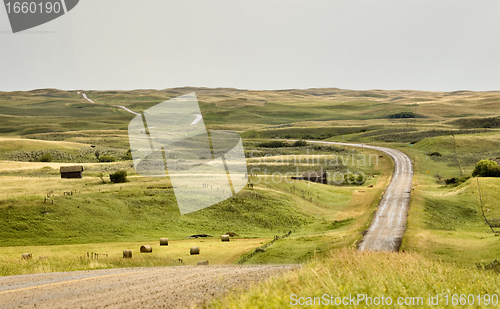 Image of Rural Saskatchewan