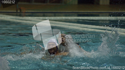 Image of Dynamo(Moscow) vs Sintez (Kazan) of waterpolo