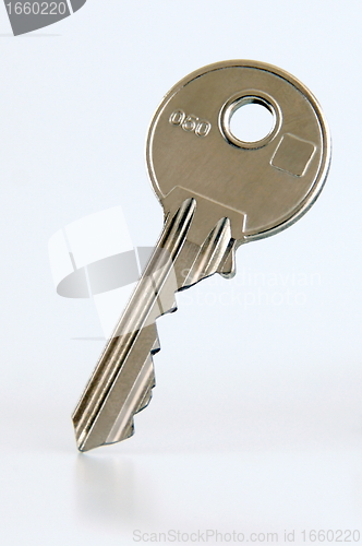 Image of key