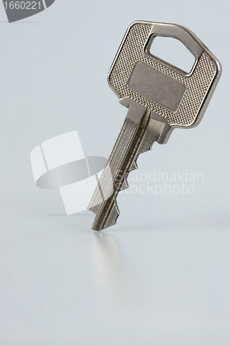 Image of  key