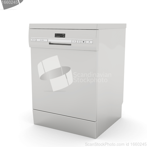 Image of Dishwasher