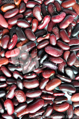 Image of Kidney beans