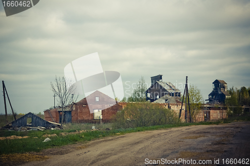 Image of Tornado consequences