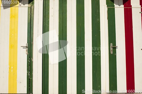 Image of Stripes