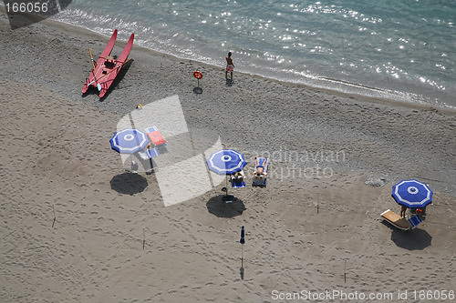 Image of Summer in Italy