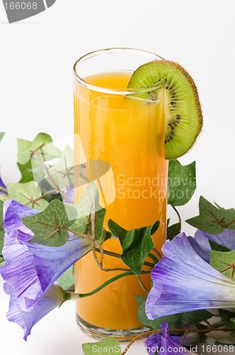 Image of Orange juice