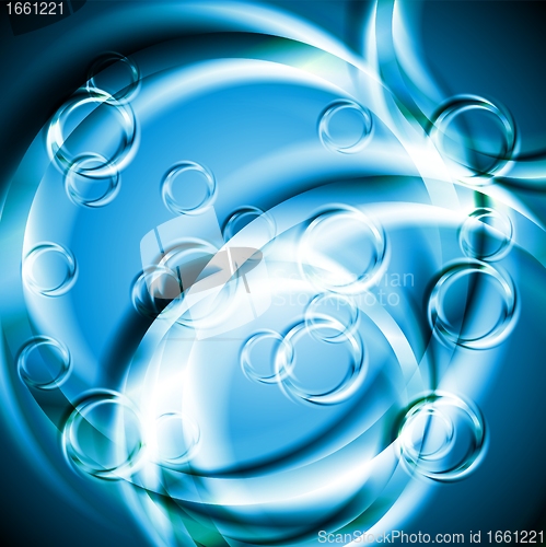 Image of Stylish vector design