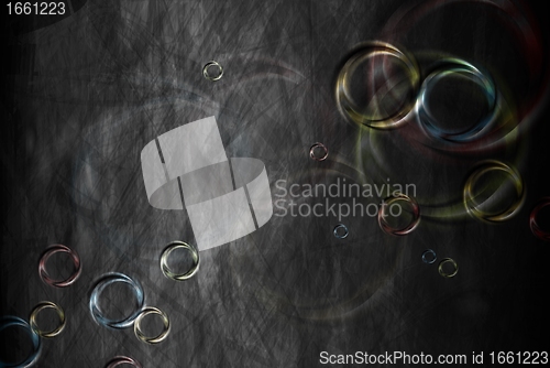 Image of Textutal abstract background