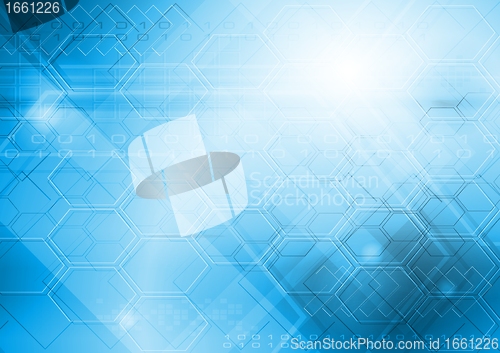 Image of Technical abstraction