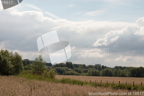 Image of Ruhr floodplain