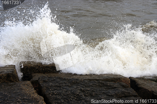 Image of Ocean Waves