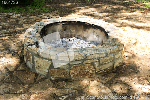 Image of Fire Pit