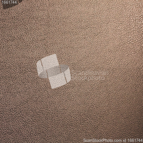 Image of leather texture for background