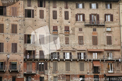 Image of Architecture Sienna