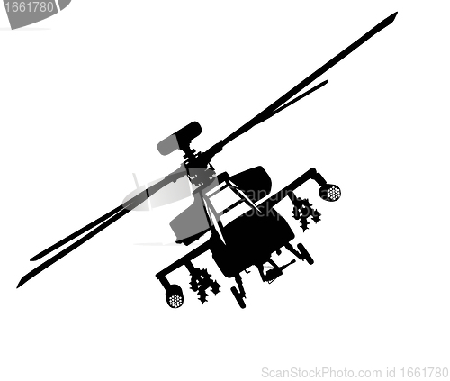 Image of Helicopter