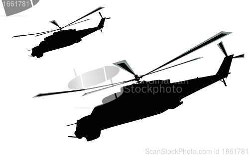 Image of Helicopter