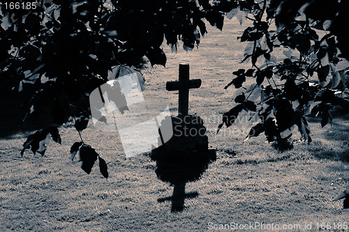 Image of Grave 1