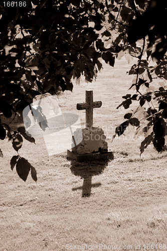 Image of Grave 2
